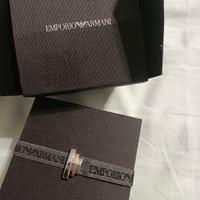 bracciale uomo Emporio Armani 