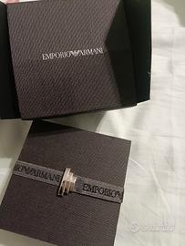 bracciale uomo Emporio Armani 