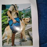 Imbracatura per cane