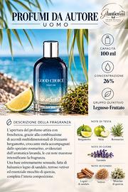 Profumo 
