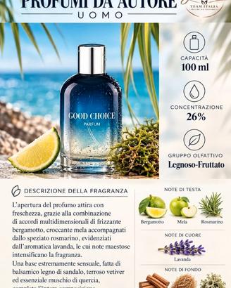Profumo 