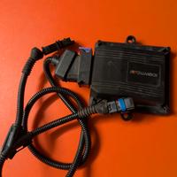 modulo aggiuntivo italian box per 1.5 TDI 75/111cv