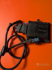 modulo aggiuntivo italian box per 1.5 TDI 75/111cv