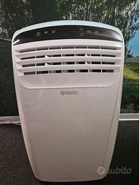 Climatizzatore portatile Splendid