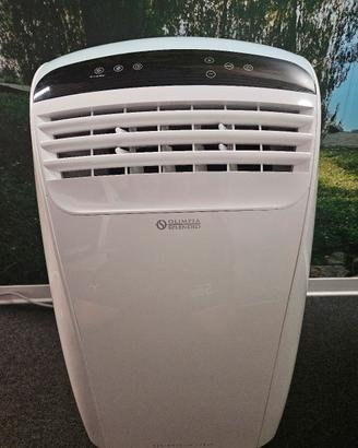 Climatizzatore portatile Splendid