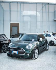 Mini cooper s f56