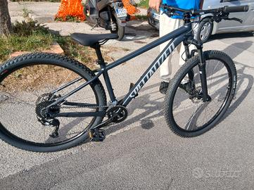 bici rockhopper specialized 