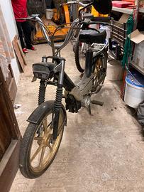 Motorino Benelli