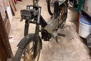 Motorino Benelli