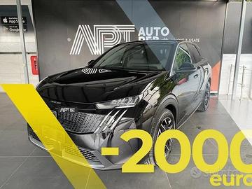 Peugeot 3008 1.2 hybrid Allure 145cv e-dcs6