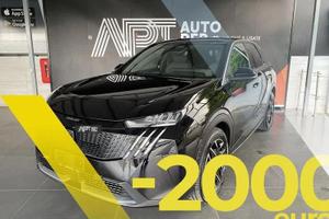 Peugeot 3008 1.2 hybrid Allure 145cv e-dcs6
