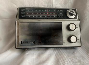 Radio Aiwa AR-141 America Vintage