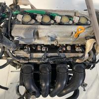 K12B MOTORE COMPLETO SUZUKI Splash 1Â° Serie K12B