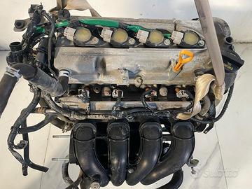 K12B MOTORE COMPLETO SUZUKI Splash 1Â° Serie K12B