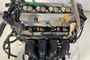 K12B MOTORE COMPLETO SUZUKI Splash 1Â° Serie K12B