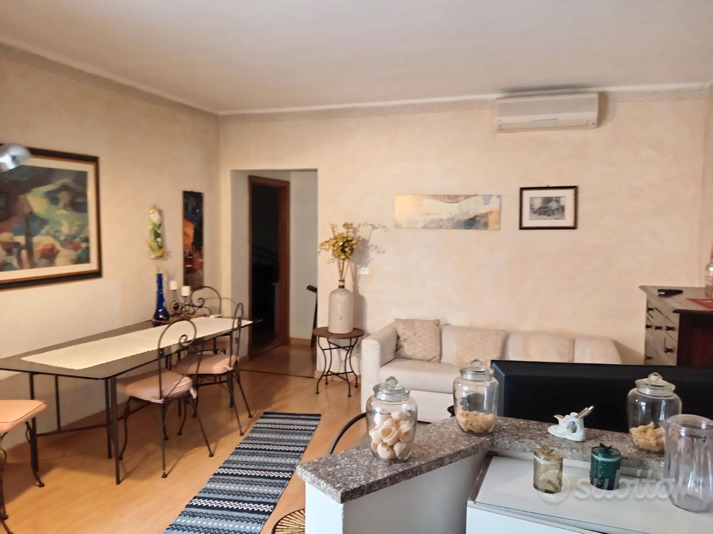Apartment in Tempio Pausania, Gallura Nord-Est Sardegna - Vista 5