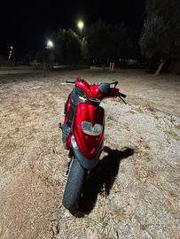 Gilera stalker 70