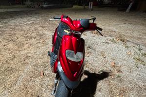 Gilera stalker 70