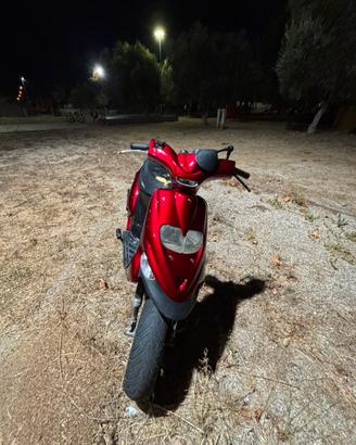 Gilera stalker 70