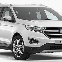 Ricambi ford edge