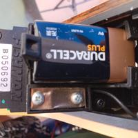 Microfono per chitarra Fishman PRO Blend come nuov