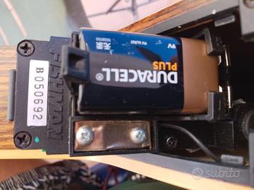 Microfono per chitarra Fishman PRO Blend come nuov