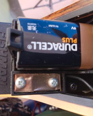 Microfono per chitarra Fishman PRO Blend come nuov