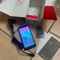 Smartphone Vodafone smart e9