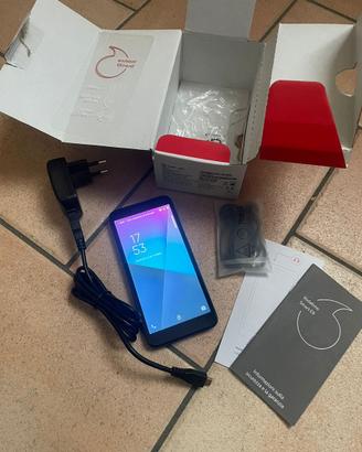 Smartphone Vodafone smart e9