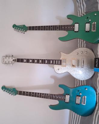 Fusion Custom hb