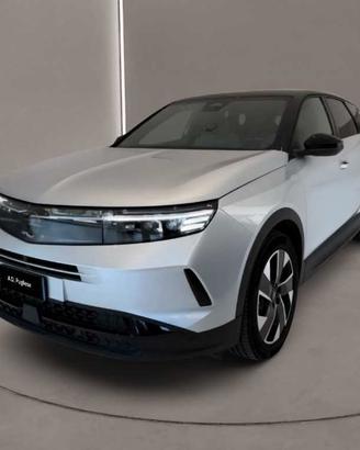OPEL Grandland 2ª serie - Grandland 1.2 Hy U158771