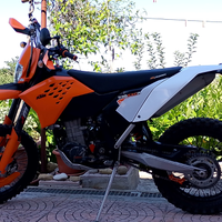 KTM 530 exc-r