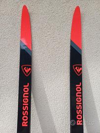 Sci da Fondo Rossignol X-IUM Skating