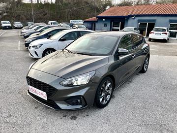 Ford Focus 1.5 TDCI 120 CV 5p. ST Line 2021
