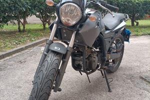 Derbi Mulhacen 125
