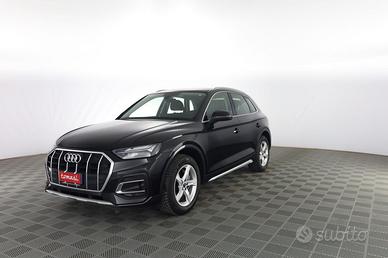 AUDI Q5 Q5 35 TDI S tronic Business Advanced
