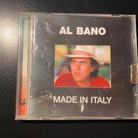 Al Bano - Made in Italy