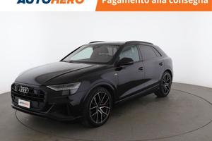 AUDI Q8 50 TDI 286 CV quattro tiptronic