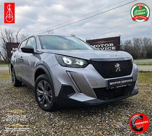Peugeot 2008 1.2 BENZ PREZZO REALE E FINALE