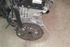 Motore bmw serie 3 f3 f31 B47d20a 2014 in poi