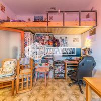 BILOCALE DI 70 MQ - VIA GASPARE GOZZI, SAN PAOLO