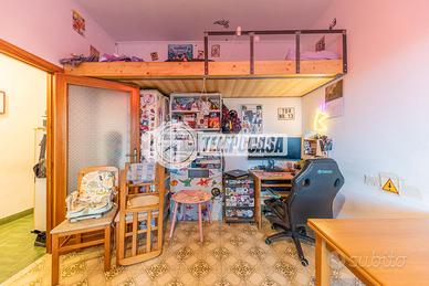 BILOCALE DI 70 MQ - VIA GASPARE GOZZI, SAN PAOLO