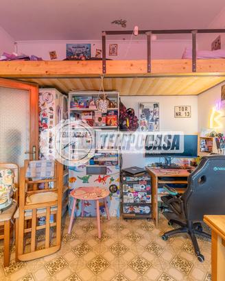 BILOCALE DI 70 MQ - VIA GASPARE GOZZI, SAN PAOLO