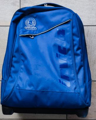 Invicta Trolley Benin - Zaino Scuola