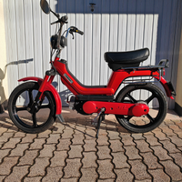 Piaggio Si