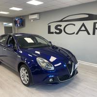 Alfa Romeo Giulietta 1.6 JTDm 120 CV Super~UniPro~