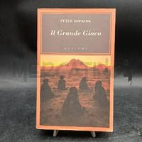 ADELPHI HOPKIRK IL GRANDE GIOCO