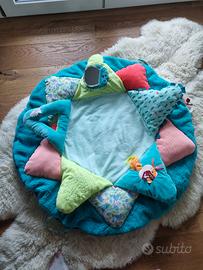 Palestra per il bebe Liliputens