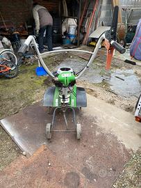 Motozappa