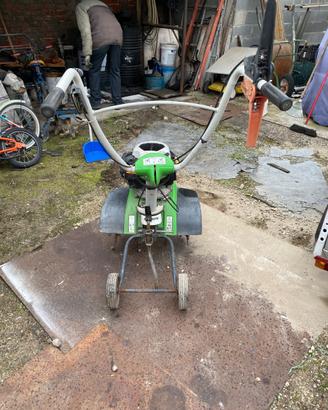 Motozappa